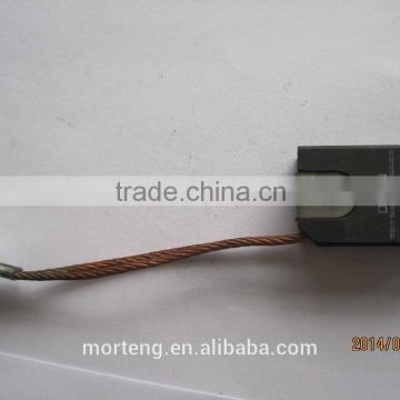 carbon brush-D374N