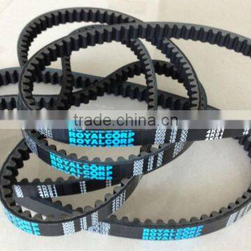 VARIABLE SPEED V BELT FOR MOTORCYCLE