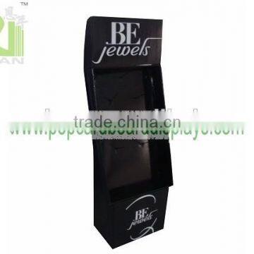 Supermarket Floor Display Stand photo-5