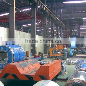 Prepainted Steel Coil