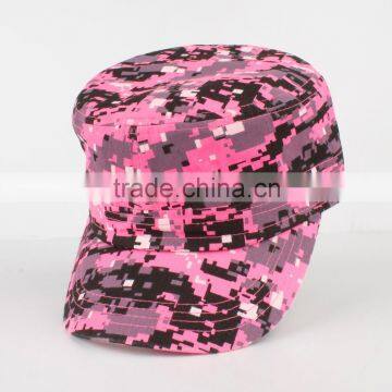 2015 Custom Good Quality Qingdao Cap Legionnaire Cap With Camo photo-4