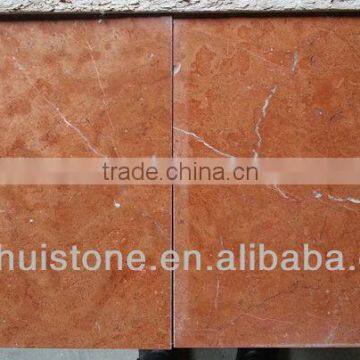 THIN TILE Rojo Alicante