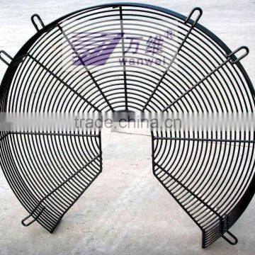 Ventilation Fan Guards