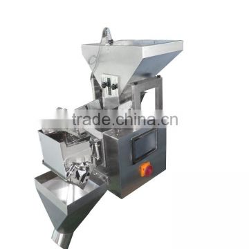 Automatic 4.5L Hopper Volume 1 head linear weigh machine