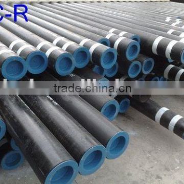 China manufacture api 5l gr b pipe