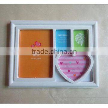 Excellent quality new products paperboard photo frame