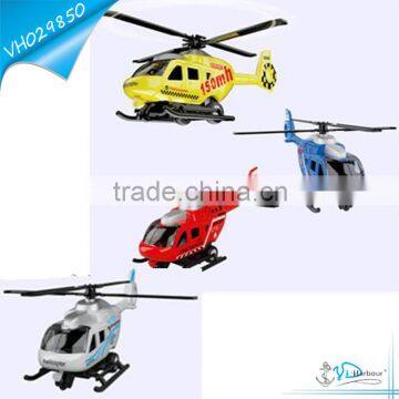 Best Selling Structure Alloy Model Helicopter