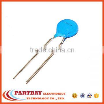 Original New Varistor DIP 07D471K