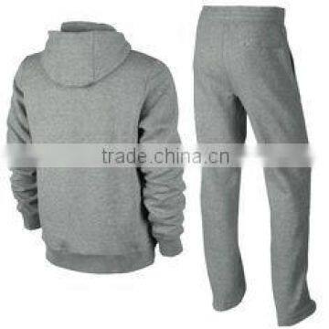 Fleece Tracksuit photo-2
