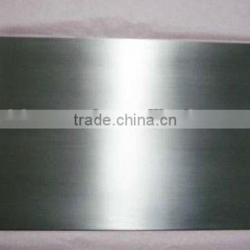 Best price tantalum sheet