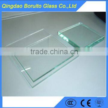 Safety Laminated Glass Sheet Price photo-2