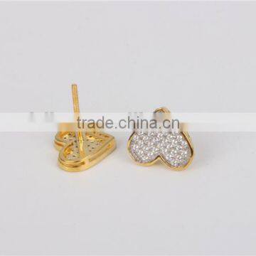 Fashion 2015 Beautiful Earring Designs for Women photo-4