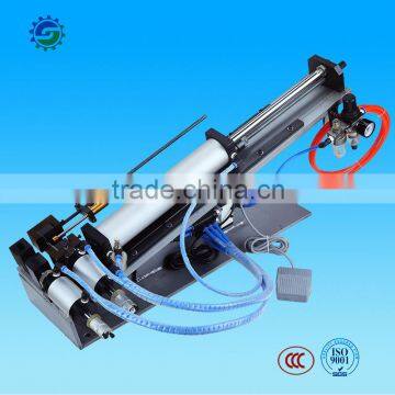 HS-330 Gas-electric wire peeling machine