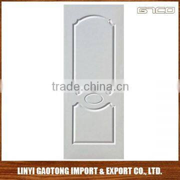 Trade Assurance High quality White Premier HDF Door Skin