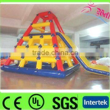 inflatable water slide for kids and adults