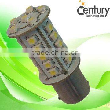 BAU15S smd led car turn light