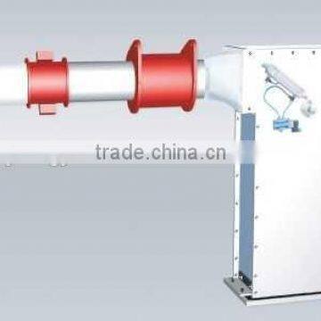 Tsingdao Blowing and Carding Line for Man-made Fiber photo-2