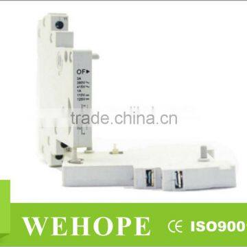 Circuit Breaker Accessories OF/SD Switch for DZ47 MCB