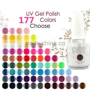 Eco-friendly no smell acrylic nails korea soak off uv led gel polish 3d painting bulk sales