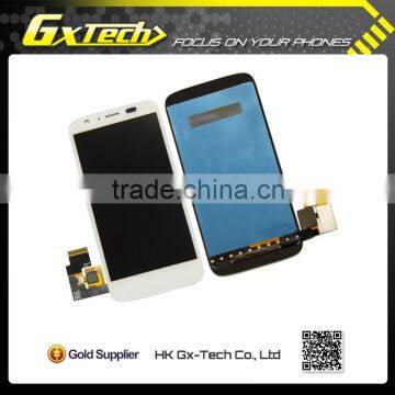 Wholesale Original LCD For Moto G Xt1032 display With bezel Assembly