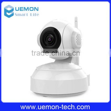 Smart home security camera system indoor/outdoor cameras with night vision