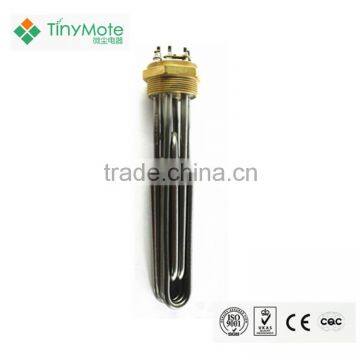 brass flange heating elements