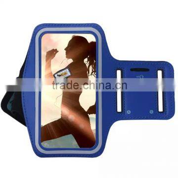 SPORTY Armband Key Holder Armband for iPhone