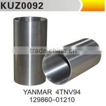 CYLINDER LINER FOR YANMAR 4TNV94