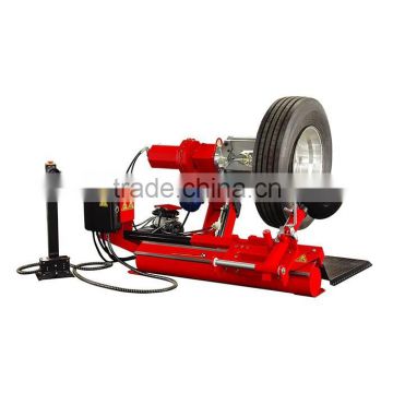 14"-26" Semi-automatic cheap truck tire changer