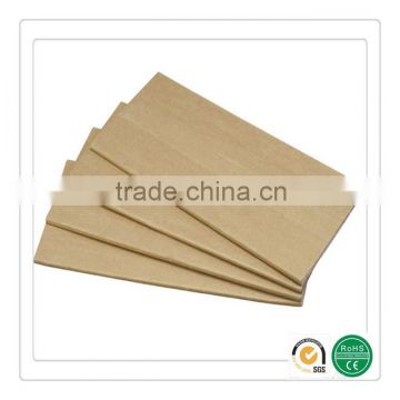 Maximize Warehouse Reduce Transportation Space Cost Brown Solid Slip Sheet