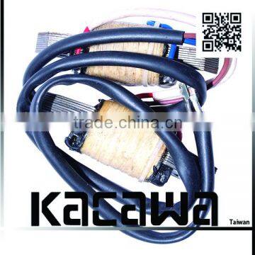 High quality motorcycle CDI for CG125,CG150,CG200,CG250