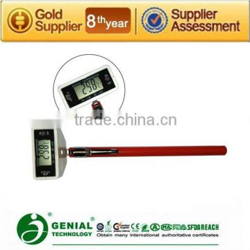 food digital thermometer probe