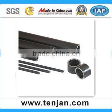 SAE 5120 thin wall seamless steel pipe