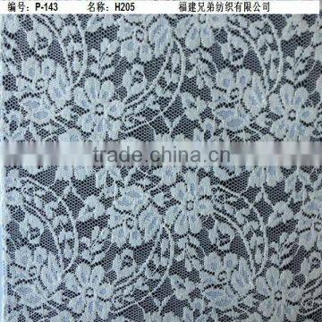 High Quality Textile Stock Fabric