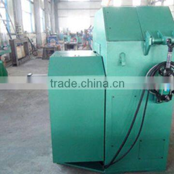 China abrasive belt polishing machine