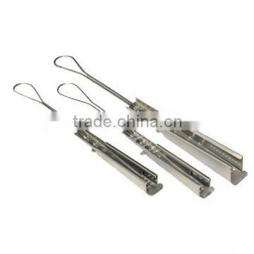 2015 Newest China Wholesale SS304 Drop Wire Clamp photo-4