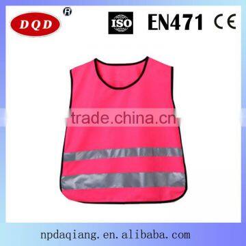 China Supplier Reflective Safety Clothing