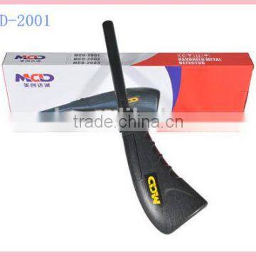 Security Hand Held Metal Detector/Hand held Metal Detector/MCD-2001