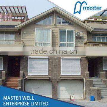 Kitchen Grease Proofing Roller Shutter / Rolling Shutter Window photo-3