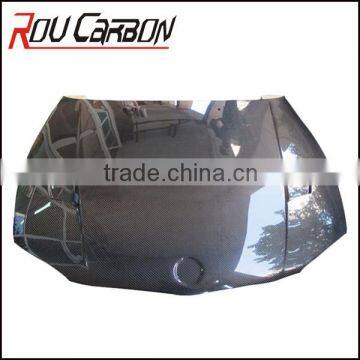 Carbon Fiber body kit For BMWW 1M E82 tuning Carbon Hood