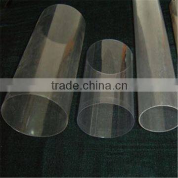 clear pvc tubes transparent tubing plastic tube