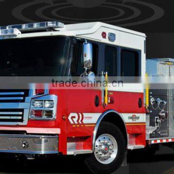 Fire Trucks