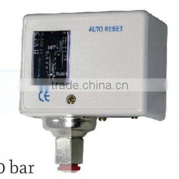 Pressure Switch Miniature Pressure Switch - Diaphragm Type