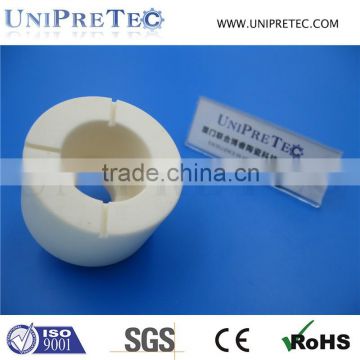 Electrical Insulation/Engineering Ceramics/Al2O3 Ceramic Rings