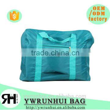 Travel for Teens Wholesale Luggage Bag 2015 Travel Pouch photo-3