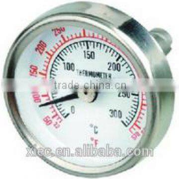 BIMETAL THERMOMETER