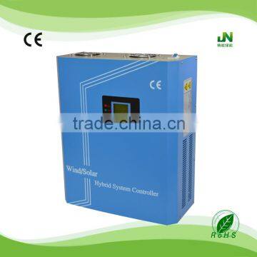 JND-W Series High Power Wind Solar Hybrid charge Controller generator 2kw