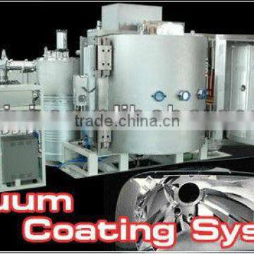 Light Reflectors(headlights) Vacuum Coating Machine/One Hour to Save Electricity 20 Degrees photo-2