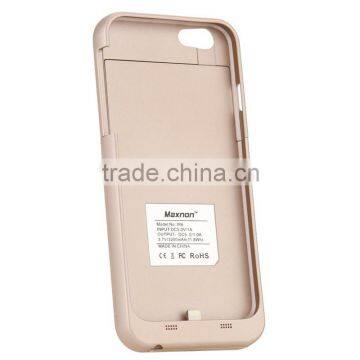 2015 Hot Sale High Quality mfi external battery case