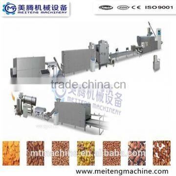 Best Price Selling Cat Food Production Line of Buffet photo-3
